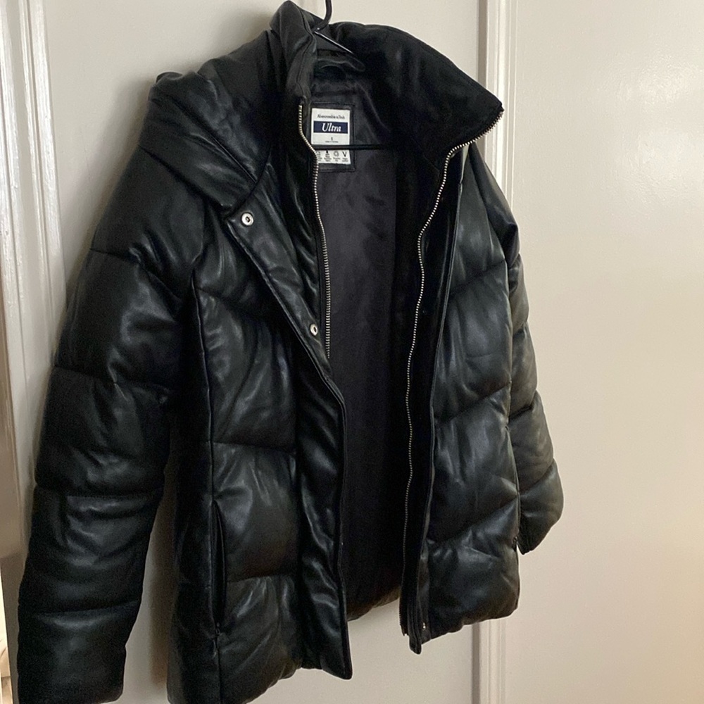 Abercrombie Coat